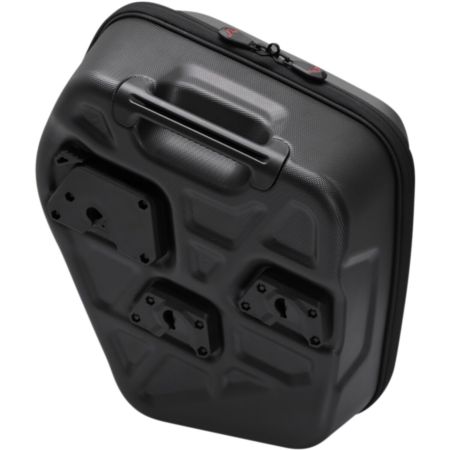 Kufer boczny urban abs l SW MOTECH side case urban