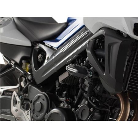Zestaw sliderów SW MOTECH frame slider set