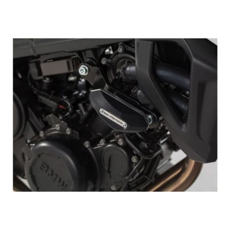 Zestaw sliderów SW MOTECH frame slider set