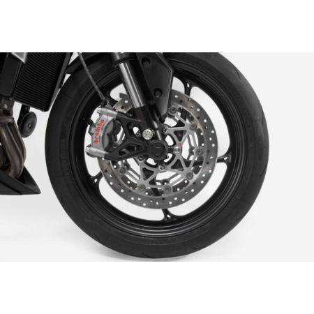 Slidery przedniego zawieszenia SW MOTECH front axl