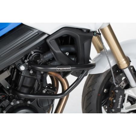 Crashbar / gmole SW MOTECH