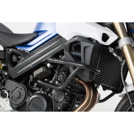 Crashbar / gmole SW MOTECH