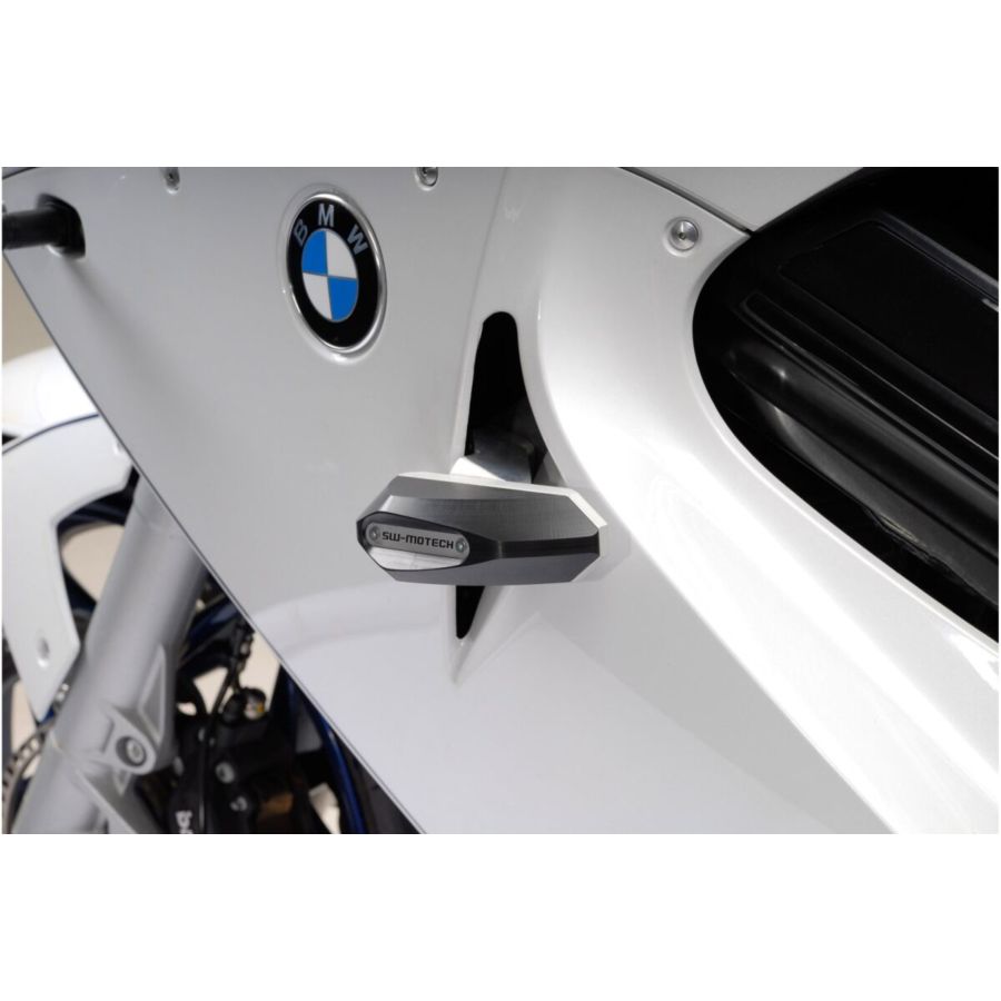 Zestaw sliderów SW MOTECH frame slider set