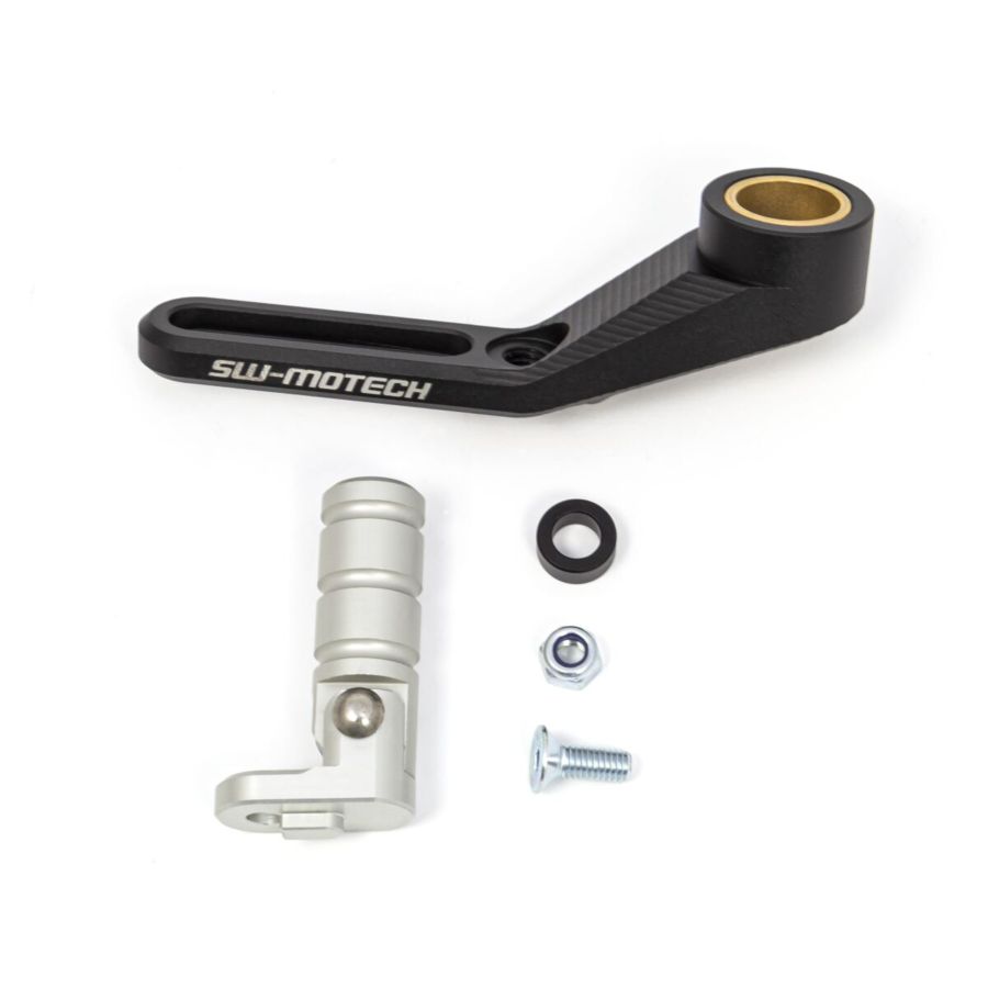 Dźwignia zmiany biegów SW MOTECH gear lever