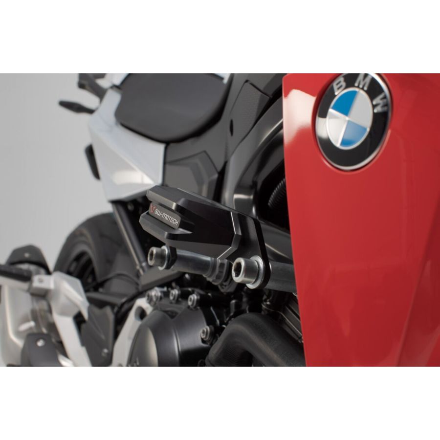 Zestaw sliderów ramy SW MOTECH frame slider ki