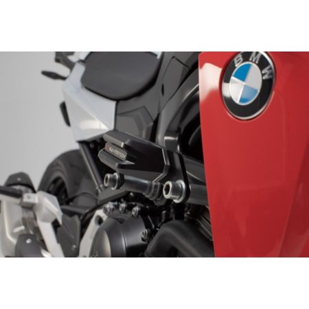 Zestaw sliderów ramy SW MOTECH frame slider ki
