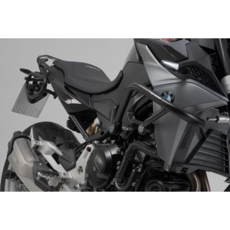 Crashbar / gmole SW MOTECH