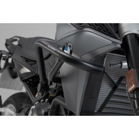 Crashbar / gmole SW MOTECH