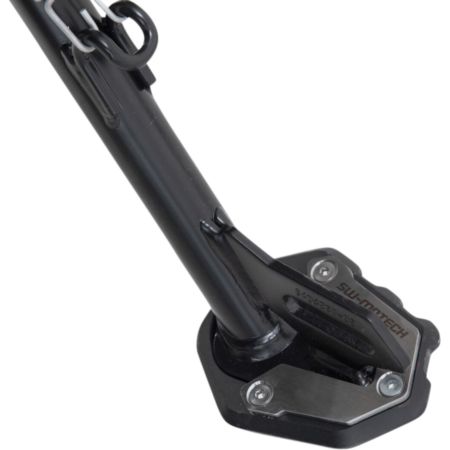 Stojak boczny stopka zewn SW MOTECH side stand foo