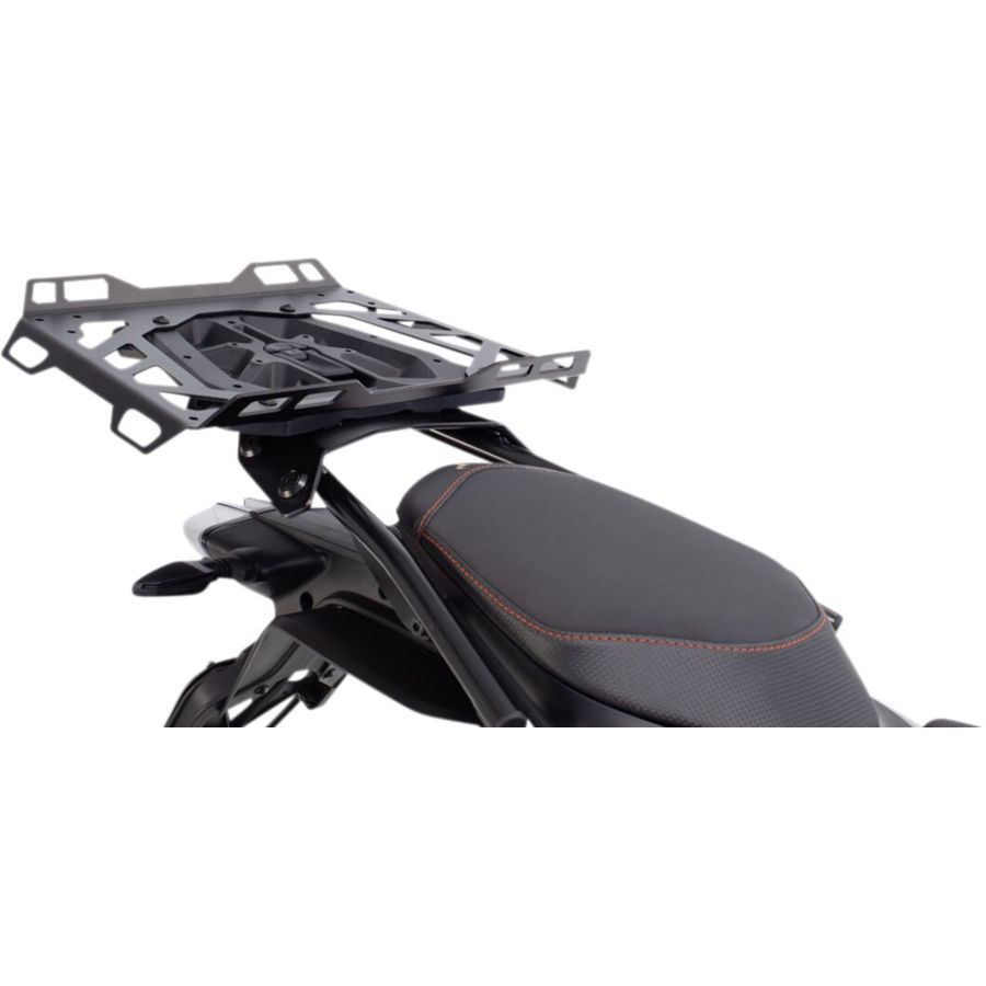 Bagaż stalowy zewn SW MOTECH luggage steel-rack ex