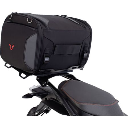 Bagaż stalowy zewn SW MOTECH luggage steel-rack ex