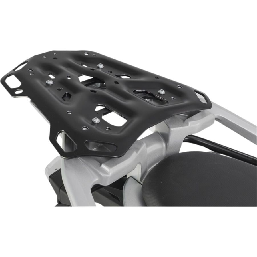 Bagaż adventure-rack SW MOTECH luggage adventure-r