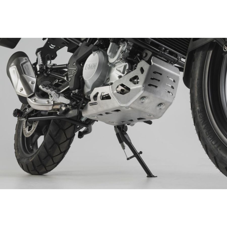 Osłona silnika SW MOTECH engine guard