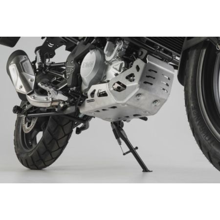 Osłona silnika SW MOTECH engine guard