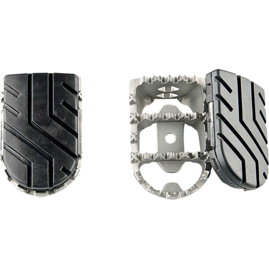 Zestaw podnóżków ion SW MOTECH ion footrest kit