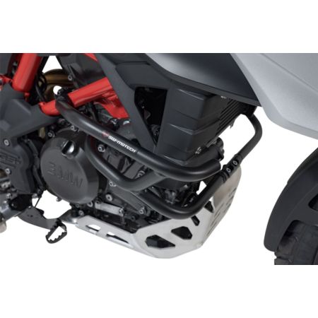 Crashbar / gmole SW MOTECH