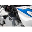 Zestaw przesuwów ramy g310r SW MOTECH frame slider