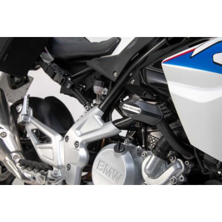 Zestaw przesuwów ramy g310r SW MOTECH frame slider