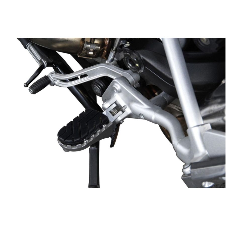 Zestaw podnóżków ion SW MOTECH footrest kit ion