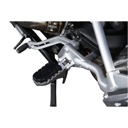 Zestaw podnóżków ion SW MOTECH footrest kit ion