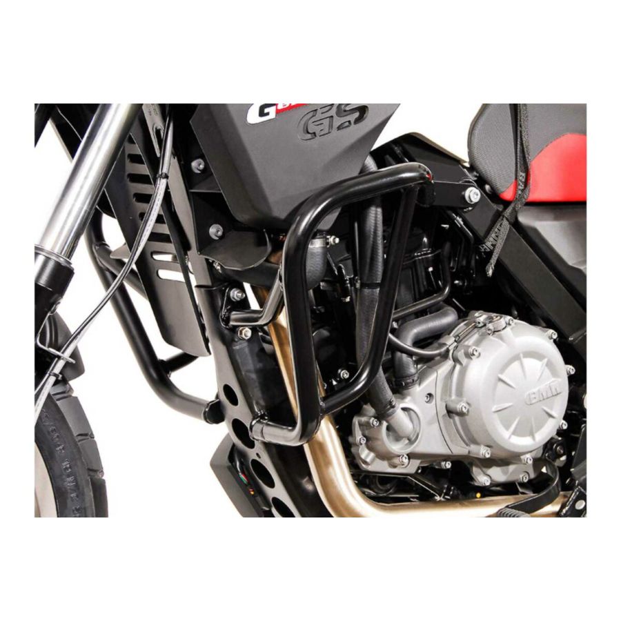 Crashbar / gmole SW MOTECH