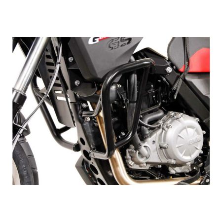 Crashbar / gmole SW MOTECH
