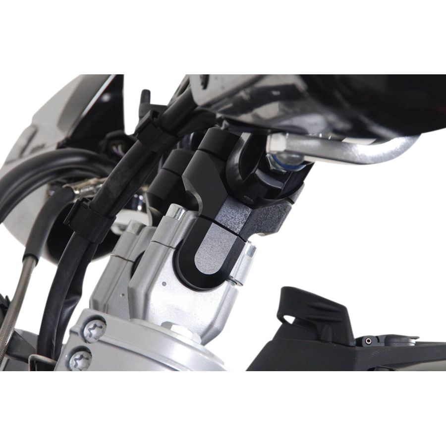Pręt tylny vario 28mm b SW MOTECH bar back vario 2