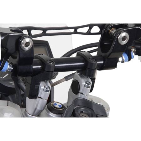 Pręt tylny vario 28mm b SW MOTECH bar back vario 2