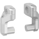 Bar tylny vario 28mm s SW MOTECH bar back vario 28