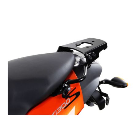 Bagażnik alu-rack SW MOTECH luggage alu-rack