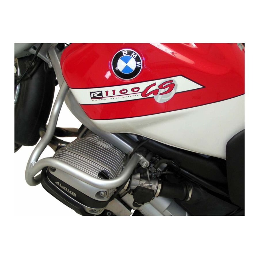 Crashbar / gmole SW MOTECH