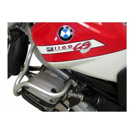 Crashbar / gmole SW MOTECH