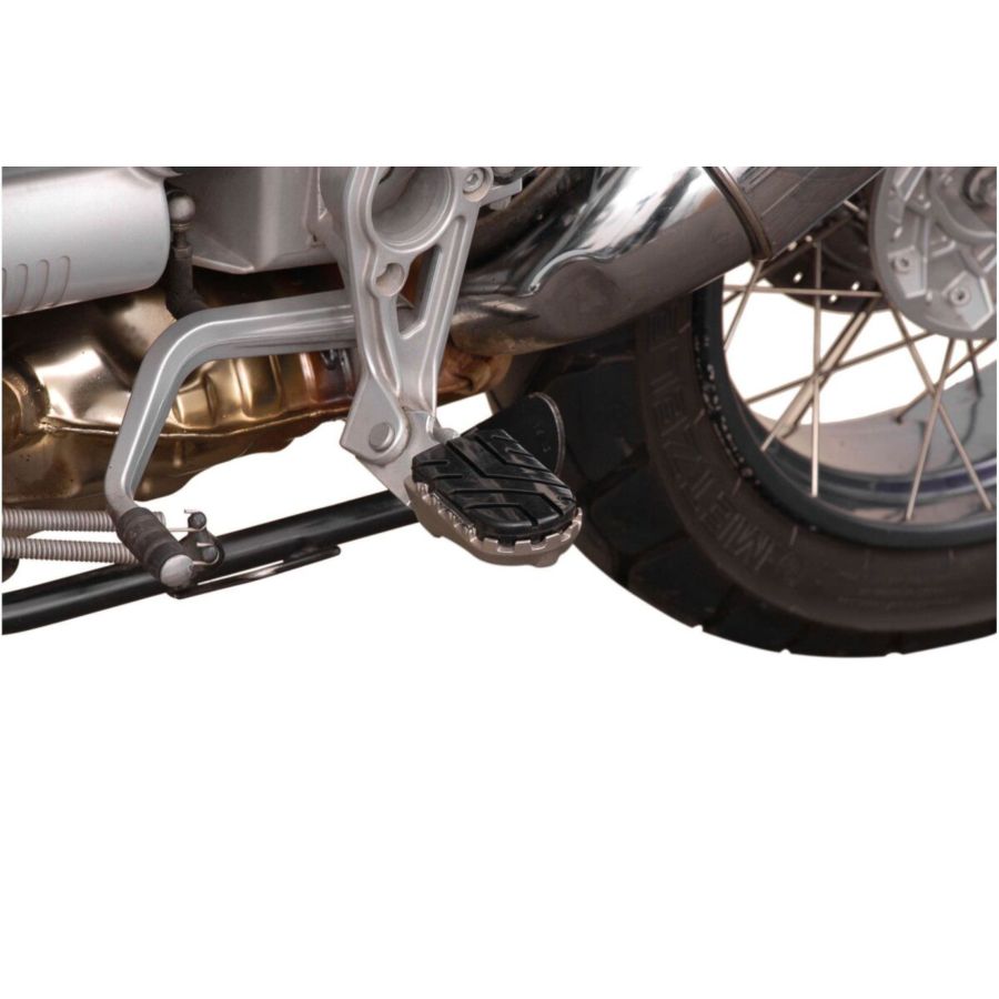 Zestaw podnóżków ion SW MOTECH footrest kit ion