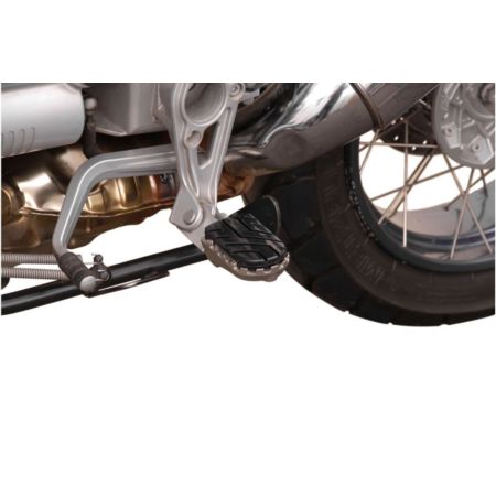 Zestaw podnóżków ion SW MOTECH footrest kit ion