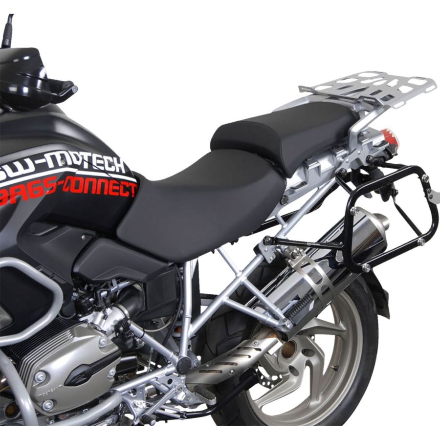 Bagażnik boczny evo SW MOTECH side carrier evo