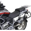 Bagażnik boczny evo SW MOTECH side carrier evo