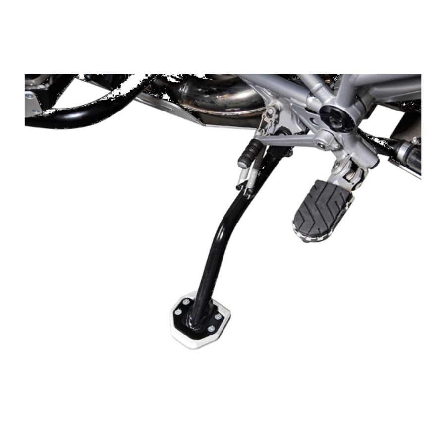 Stopka boczna zewn SW MOTECH sidestand foot ext