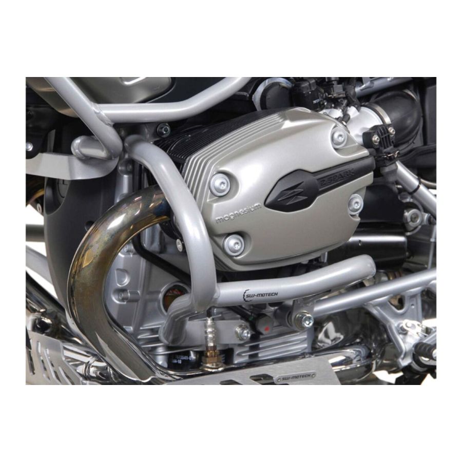 Crashbar / gmole SW MOTECH