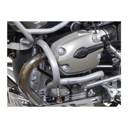 Crashbar / gmole SW MOTECH