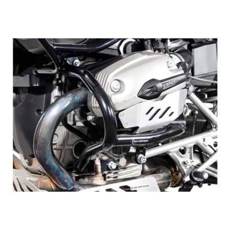 Crashbar / gmole SW MOTECH