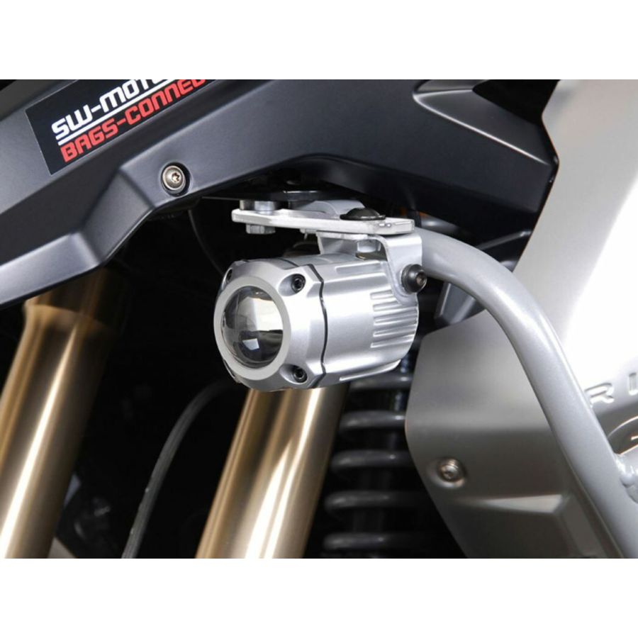 Zestaw do montażu lampy SW MOTECH light mounting k