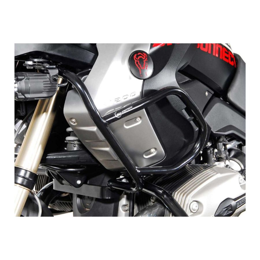 Górny crashbar / gmol SW MOTECH upper crash bar
