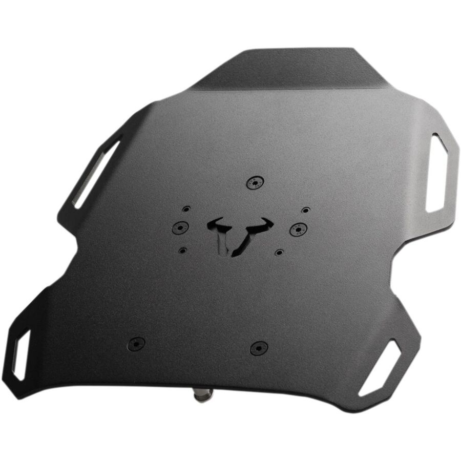 Uchwyt na bagaż SW MOTECH luggage seat-rack