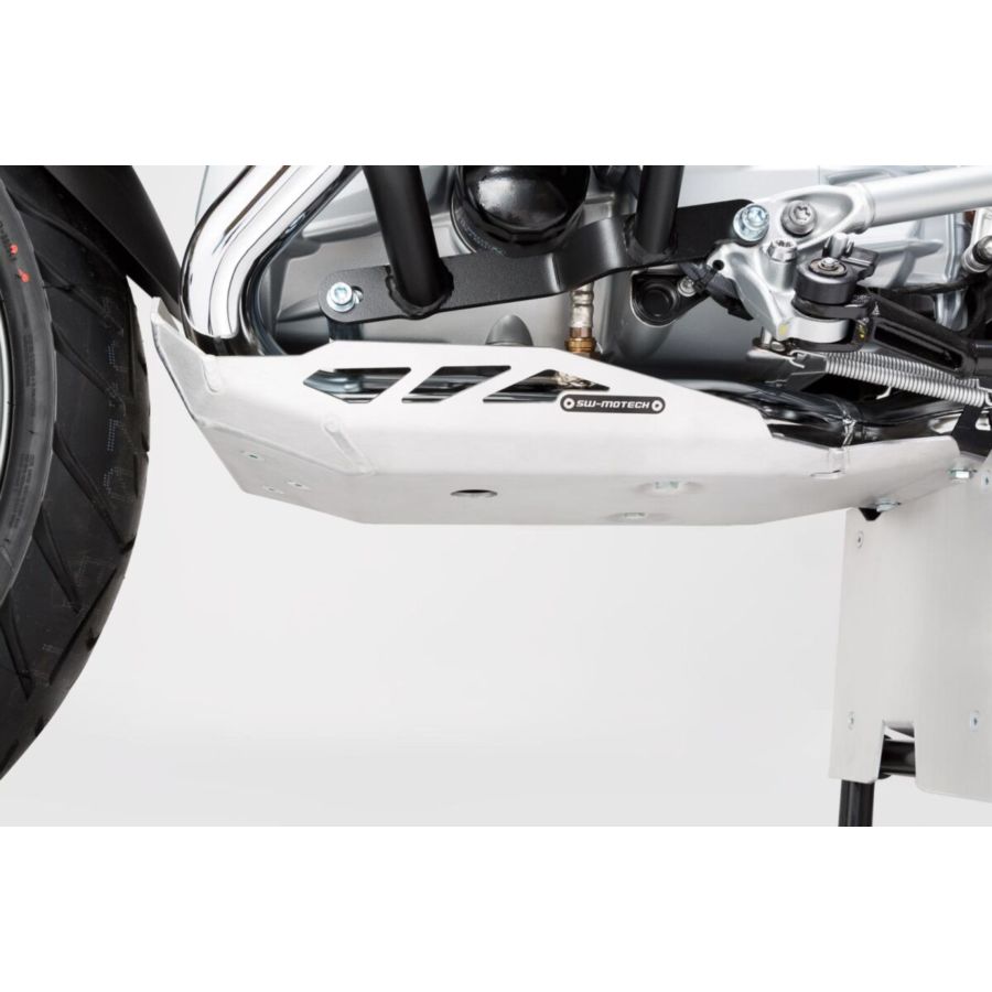Osłona silnika SW MOTECH engine guard