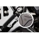 Zestaw zakładek ramy SW MOTECH frame cap set