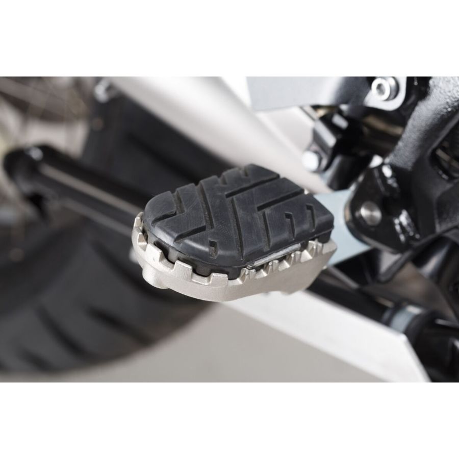 Zestaw podnóżków ion SW MOTECH footrest kit ion
