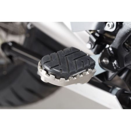 Zestaw podnóżków ion SW MOTECH footrest kit ion