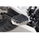 Zestaw podnóżków ion SW MOTECH footrest kit ion