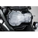 Osłona reflektora SW MOTECH headlight guard