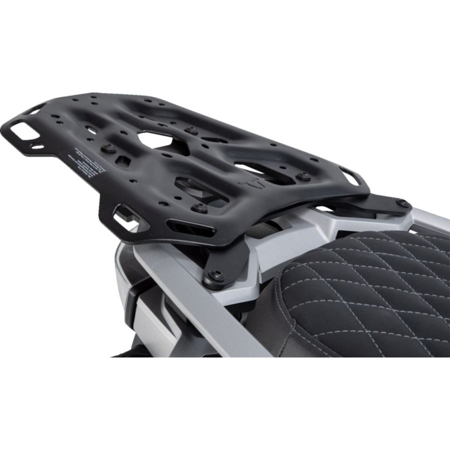 Bagaż adventure-rack SW MOTECH luggage adventure-r